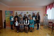 Рабочее совещание в рамках грантовой деятельности детского сада